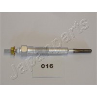 CE-016 JAPANPARTS Свічка розжарювання