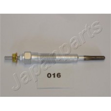 CE-016 JAPANPARTS Свічка розжарювання