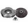 105432 FEBI BILSTEIN Комплект зчеплення