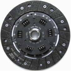 881861 999805 SACHS PERFORMANCE Диск зчеплення