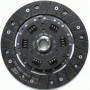 881861 999805 SACHS PERFORMANCE Диск зчеплення