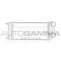 103792 AUTOGAMMA Интеркулер