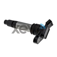 XIG5267 ELTA AUTOMOTIVE Котушка запалювання