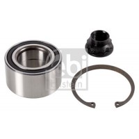 172638 FEBI BILSTEIN Комплект підшипника ступиці колеса