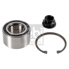172638 FEBI BILSTEIN Комплект підшипника ступиці колеса