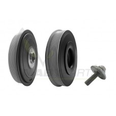OPK313009 MABYPARTS Ремінний шків колінчастий вал