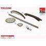 TCK121NG FAI AutoParts Комплект цілі приводу розподільного валу