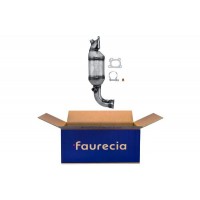 FS45972K Faurecia Катализатор