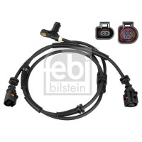 174636 FEBI BILSTEIN Датчик частота обертання колеса