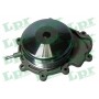 WP0799 LPR Водяний насос охолодження двигуна
