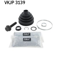 VKJP 3139 SKF Комплект пыльника, Привідний вал
