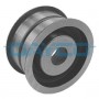 WG2005569 WILMINK GROUP Паразитный / Ведущий ролик, Зубчастий ремінь