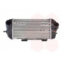 83004329 VAN WEZEL Интеркулер