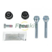 808041 FRENKIT Комплект напрямної гільзи