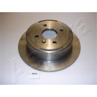 61-0W-000 ASHIKA Гальмівний диск
