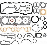 WG1239300 WILMINK GROUP Комплект прокладок двигун