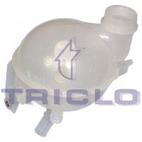 481586 TRICLO Компенсаційний бак охолоджувальна рідина