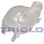 481586 TRICLO Компенсаційний бак охолоджувальна рідина