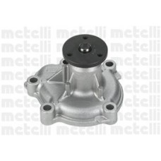 24-0834 METELLI Водяний насос охолодження двигуна