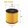 WL7302 WIX FILTERS Масляний фільтр