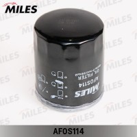 AFOS114 MILES Масляний фільтр