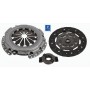3000 951 661 SACHS Комплект зчеплення