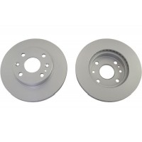 BR-4713-C KAVO PARTS Гальмівний диск