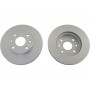 BR-4713-C KAVO PARTS Гальмівний диск