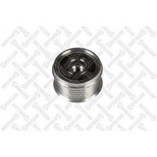 20-01484-SX STELLOX Ремінний шків генератора