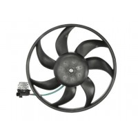 D8X008TT THERMOTEC Вентилятор охолодження двигуна