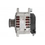 8EL 015 630-971 HELLA Генератор