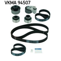 VKMA 94507 SKF Комплект ременя ГРМ
