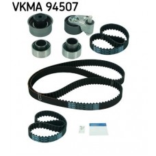 VKMA 94507 SKF Комплект ременя ГРМ