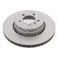 31723 FEBI BILSTEIN Гальмівний диск