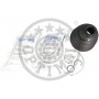 CVB-10657TPE OPTIMAL Комплект пыльника, Привідний вал