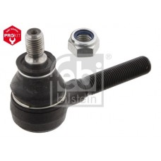 02290 FEBI BILSTEIN Наконечник поперечної кермової тяги