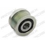 1390F0046 RIDEX Механізм вільного ходу генератора