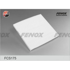 FCS175 FENOX Фільтр повітря у внутрішньому просторі