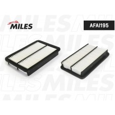 AFAI195 MILES Повітряний фільтр