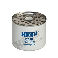 E75K D42 HENGST FILTER Паливний фільтр