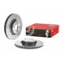 09.B746.51 BREMBO Гальмівний диск