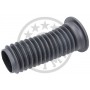 F8-7489 OPTIMAL Захисний ковпак пиловик амортизатора