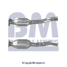 BM80121H BM CATALYSTS Катализатор