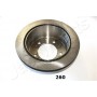 DP-260 JAPANPARTS Гальмівний диск
