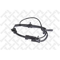 06-65595-SX STELLOX Датчик частота обертання колеса