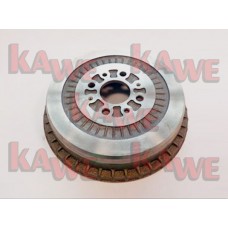 7D0087 KAWE Гальмівний барабан