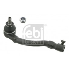 09680 FEBI BILSTEIN Наконечник поперечної кермової тяги