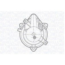 069412650010 MAGNETI MARELLI Вентилятор салону