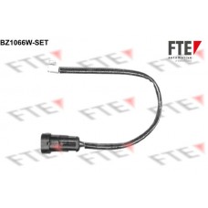 BZ1066W-SET FTE Сигналізатор зносу гальмівних колодок