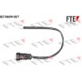 BZ1066W-SET FTE Сигналізатор зносу гальмівних колодок